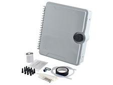 Оптический бокс FOB-06-12