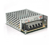 Імпульсний блок живлення RTPS5-50 5В 10А (50Вт) перфорований