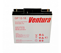Аккумуляторная батарея GP 12-18 12V 18Ah