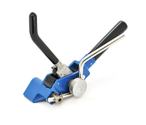 Інструмент натягувач для бандажної стрічки LQA