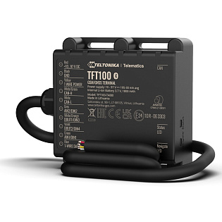 GPS-трекер TFT100 RS232 or RS485