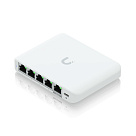 UniFi Switch Flex Mini 2.5G (USW-Flex-2.5G-5)