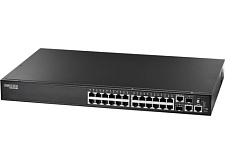 Комутатор ECS3510-26P