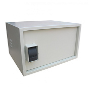 VAGOS Super AntiLom 9U-1,5 з "крабовим" замком 