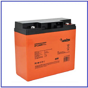 Акумуляторна батарея AGM GP12200M5 PREMIUM 12 V 20 Ah Orange