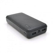 Powerbank (Polymer Battery) PRODA PD-P70, 20000mAh, Mix color, Blister