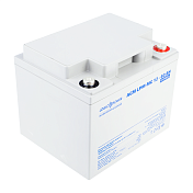 Акумулятор мультигелевий AGM LPM-MG 12-40 AH 