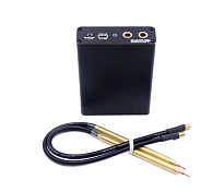 Міні точкове зварювання Type-C 5V 1A