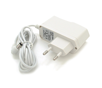 Імпульсний адаптер живлення GLS-1201000L 22V 0,5А (11Вт) штекер 5.5/2.5