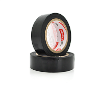 Ізолента APRO 0,14 мм*17 мм*20 м (чорна)