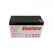 Аккумуляторная батарея GP 12-9 12V 9Ah