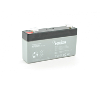 Аккумуляторная батарея AGM GP613F1 6 V