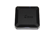 TV-приставка Android X96Q (1G/8G)