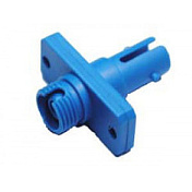 Адаптер гибридный FC/UPC-ST/UPC, SM