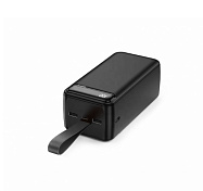 Powerbank WUW-Y98 50000mAh, Black, Blister