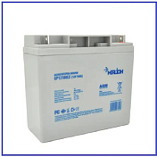 Акумуляторна батарея AGM GP12180L5 12 V 18 Ah