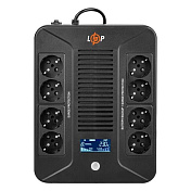 ИБП LP-850VA-8PS (480Вт)