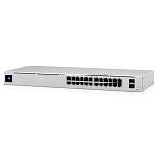 UniFi Switch USW-24-POE Gen2