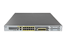 Міжмережевий екран Cisco Firepower 2110 NGFW Appliance, 1U (FPR2110-NGFW-K9)