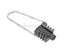 Зажим натяжной анкерный H3 (квадратный)