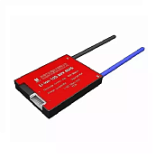 BMS плата DaLy Li-ion 36V 10S 40A симметрия