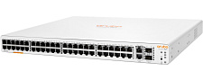 Коммутатор HPE Aruba Instant On 1960 48xGbE 2x10 GbE 2xSFP+ (JL808A)