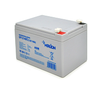 Аккумуляторная батарея AGM GP12140F2 12 V