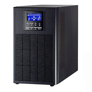 ИБП RTSW KRONOS Pro+10K Tower (9000W) LСD, 110-300VAC, AVR 1st, 16x12V9Ah