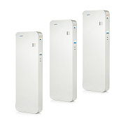 Стабілізатор напруги інверторний СНПТТ Smart-81 (81000Вт), (3*27) 220В