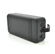 Power bank KENSA KP-50 50000mAh, Black, Box