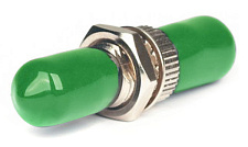 Адаптер оптичний ST/APC, SM 