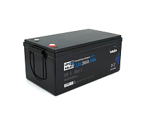 Акумуляторна батарея Merlion LiFePO4 12.8V 200AH