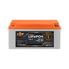 Аккумулятор LP LiFePO4 12,8V - 230 Ah (2944Wh) (BMS 150A/75A) пластик