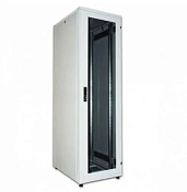 Шафа підлогова FNC8-30U-FLAT 30U 600x800 розбірна