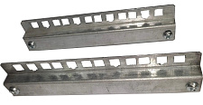 Комплект напрямних 4U для настінної шафи (2 шт) MR-WM-4U