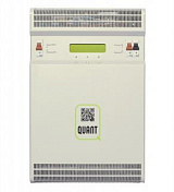 Стабілізатор інверторної напруги Quant-5,5, LCD, 90-350V, 5500W