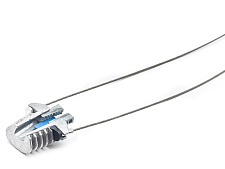 Затискач натяжний анкерний AC7 260 (аналог Crosver ASM-7) 