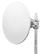 JRC-35DD MIMO Precision N-female