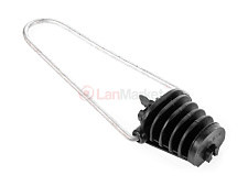 Зажим натяжной анкерный H3-В (круглый)