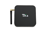 TV-приставка Android TX6 (4G/32G)