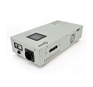 Стабілізатор напруги релейний SLIM-10000SBR LED, 10KVA 9000W