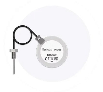 Bluetooth метка BLUE PUCK T PROBE