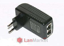 Power Over Ethernet (PoE) - 12V 1A
