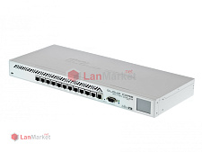 Cloud Core Router CCR1016-12G
