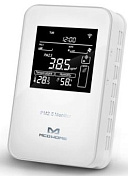 Умный сенсор 3в1: PM2.5, темп., влажн. MCO Home, Z-Wave, 12V DC, белый