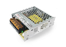 Блок питания 24V, 60W, 2.5А, Series "RX"