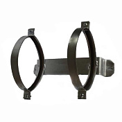 Кронштейн КМ2х150