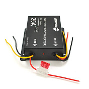 Преобразователь авто инвертор DC/DC 24v-12v 20A GS-D20A