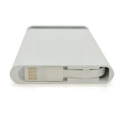 Powerbank KP-X6 10000mAh, Mix color, Blister
