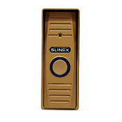 IP панель виклику ML-15HD мідна 